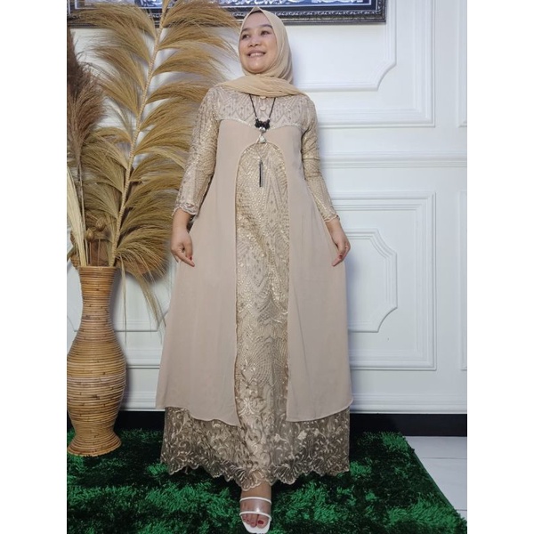 DRESS PESTA MEWAH| GAMIS TILE SABYAN| GAMIS PESTA| GAMIS| GAMIS KONDANGAN| GAMIS PENGANTIN| KEBAYA| GAMIS BRUKAT MEWAH| GAMIS KEBAYA| GAMIS TILE| GAMIS WISUDA