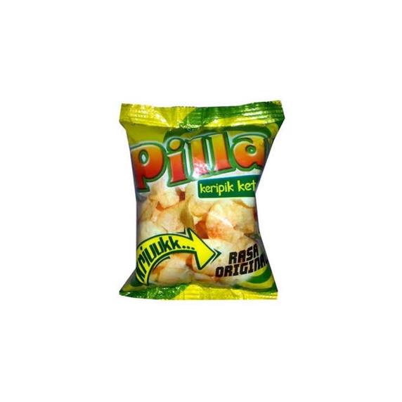 

PILLA KERIPIK KRIUK