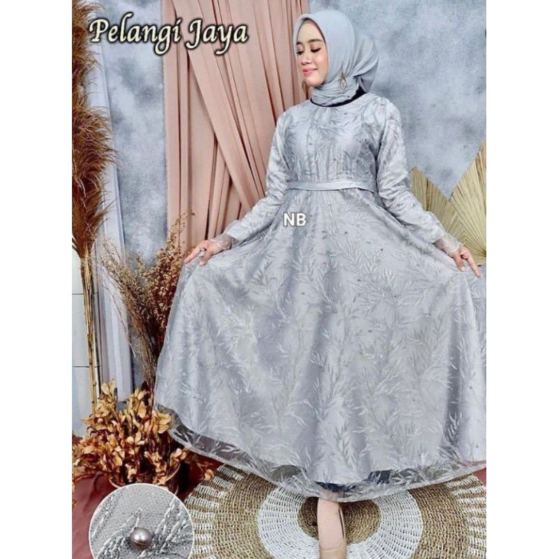 GAMIS TILE MUTIARA