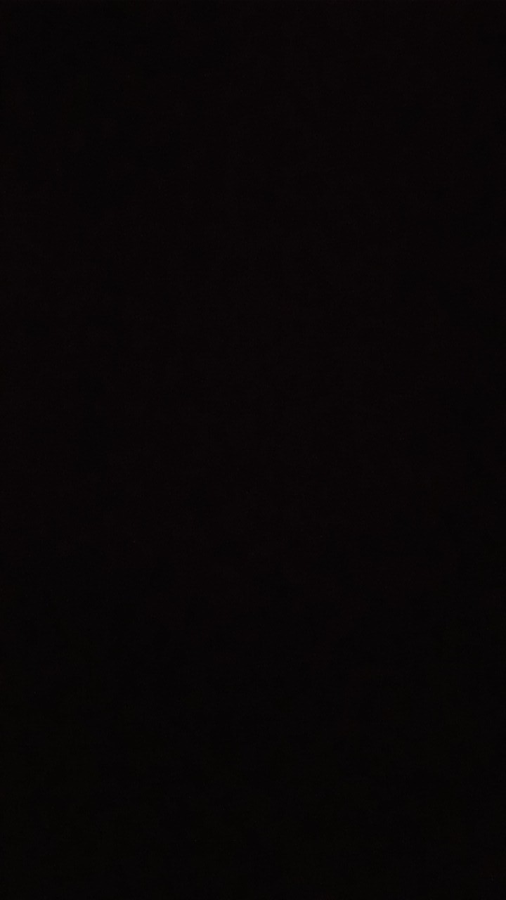 Gamis Batik Seno Biru