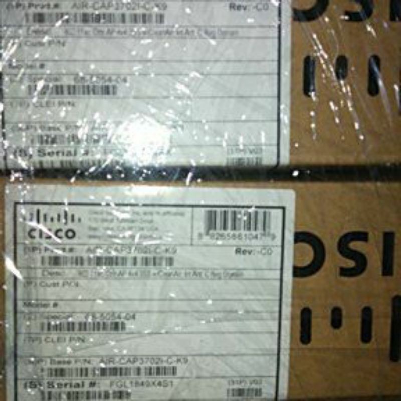 cisco aironet cap3702I