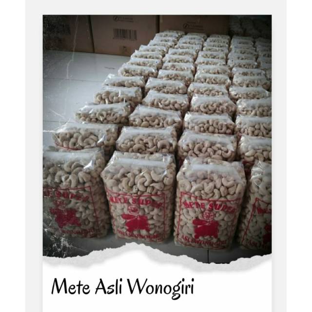 

mete asli wonogiri