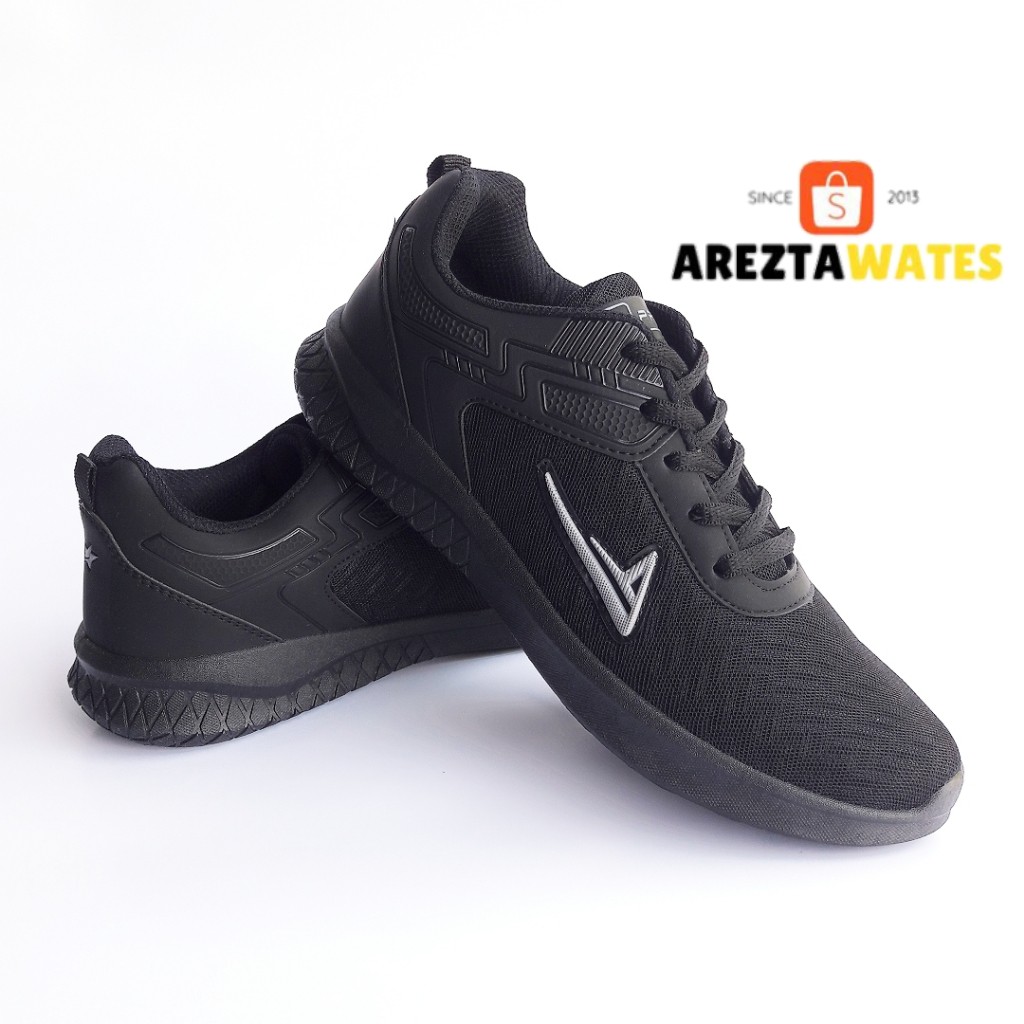 Sepatu sport pria ATT PA 700