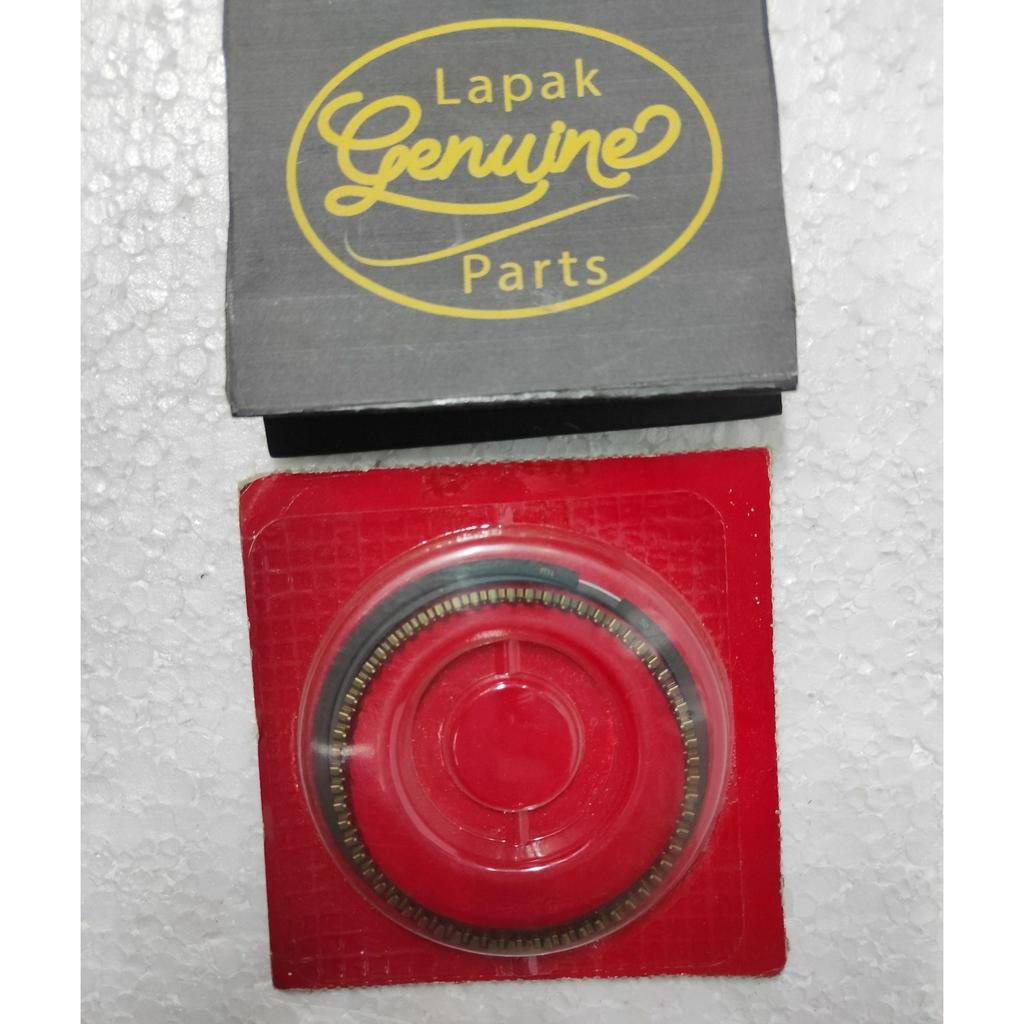 Ring Piston Ring Seher Tiger Lama Tiger Revo Over Size 50 13013-KCJ-306 Original