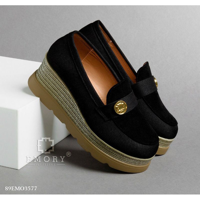 Wedges Emory Nevarra 89EMO3577