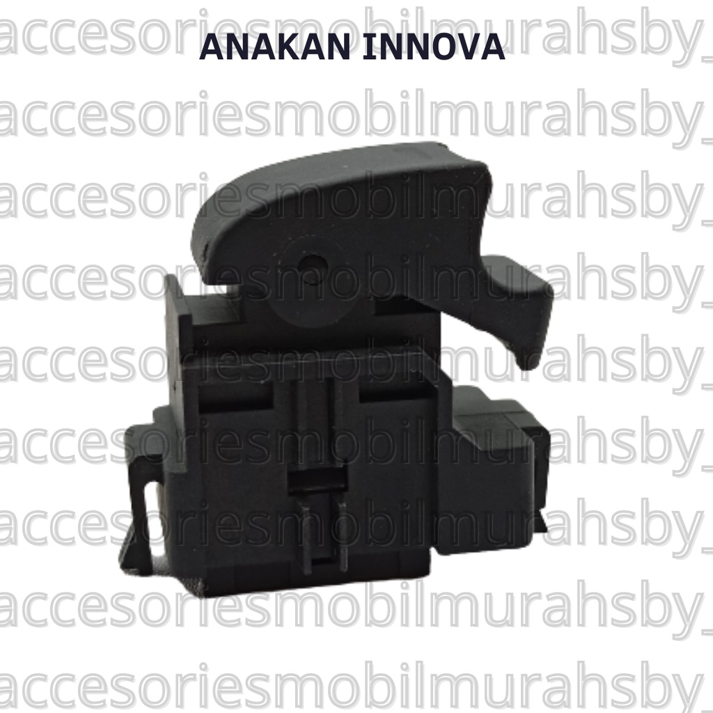 Switch Anakan Power Window Innova