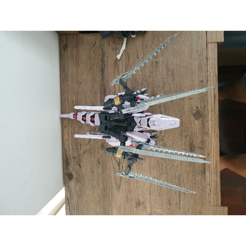 Kotobukiya HMM 1/72 Berserk Fuhrer