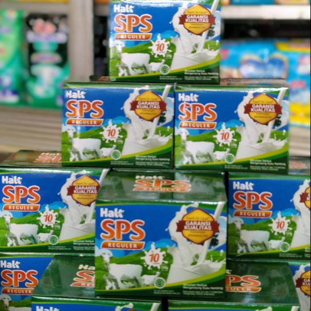 

HALT SPS SUSU KAMBING ETAWA ISI 1 BOX 10 PCS BERAT BERSIH 250G