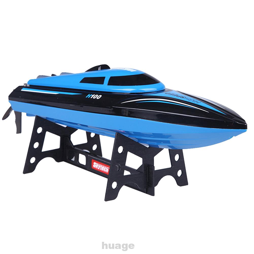 high speed rc boat h100