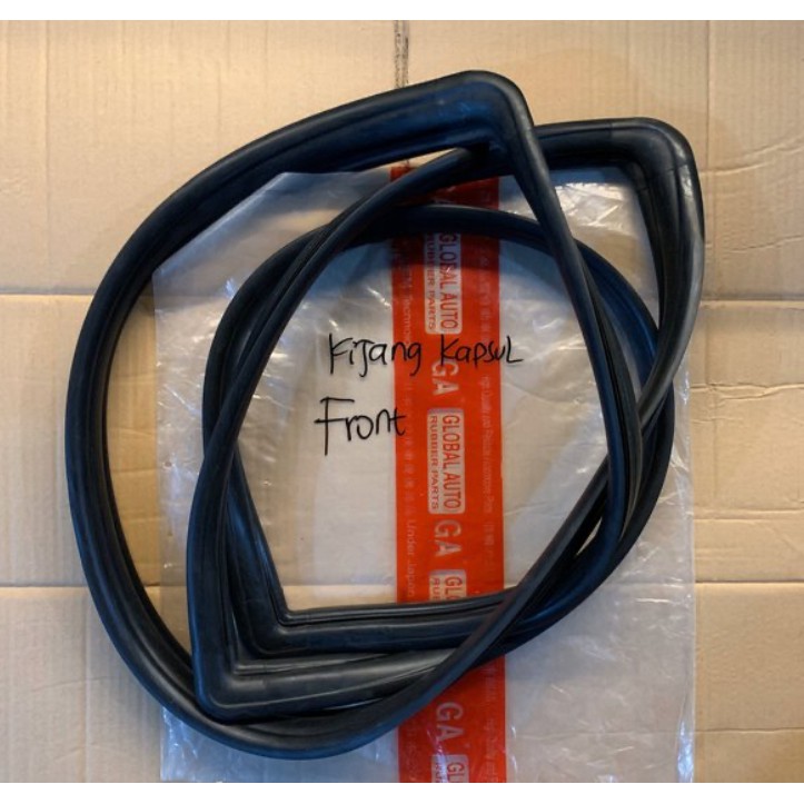 Karet Kaca Depan Mobil - Kijang Kapsul (1997-2000)