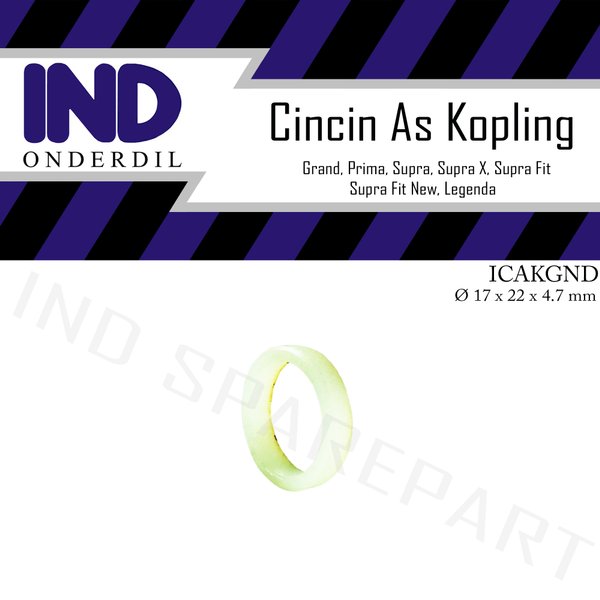 Unik Cincin Cin Cin As Kopling Kupling Honda Astrea Grand 