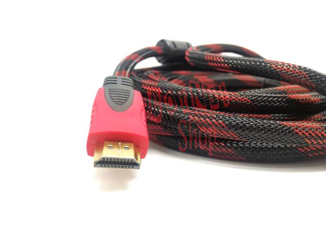 Kabel HDMI to HDMI 4,5 Meter CNS