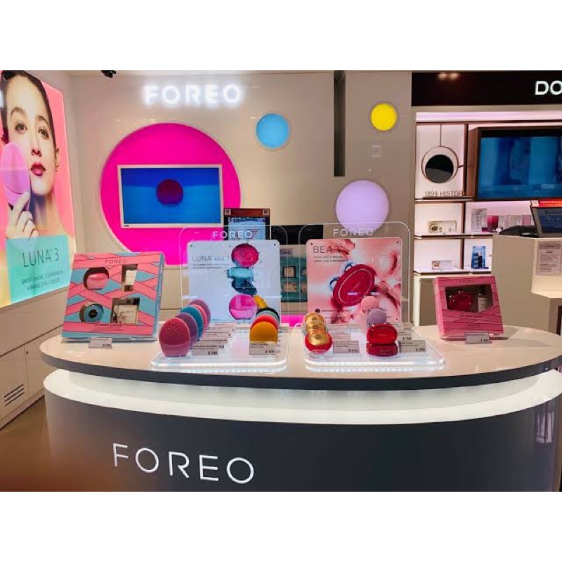 Foreo UFO Set