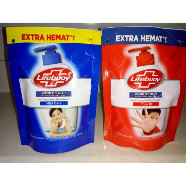 lifebuoy hand wash 180 ml