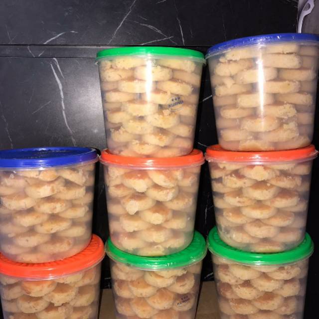 

Kue kacang