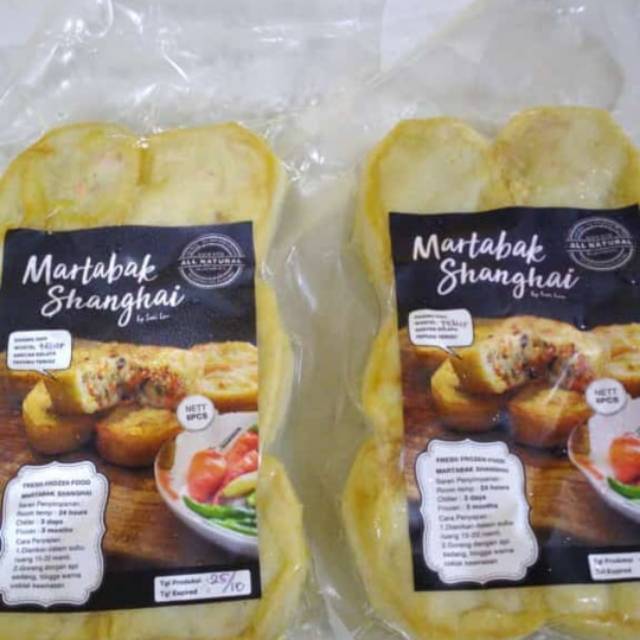 

Martabak shanghai