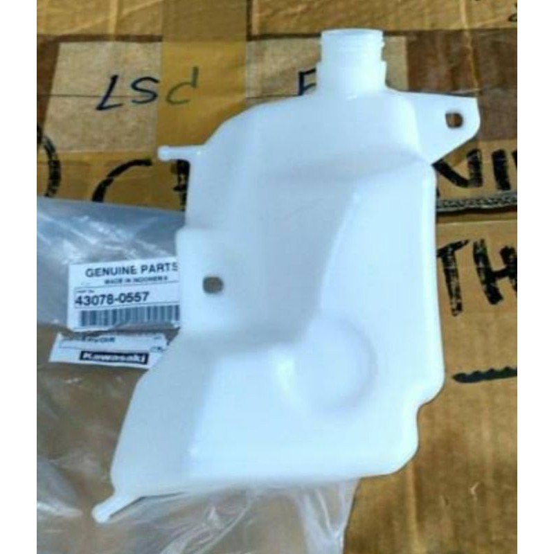 TABUNG CADANGAN AIR RADIATOR KAWASAKI NINJA RR NEW