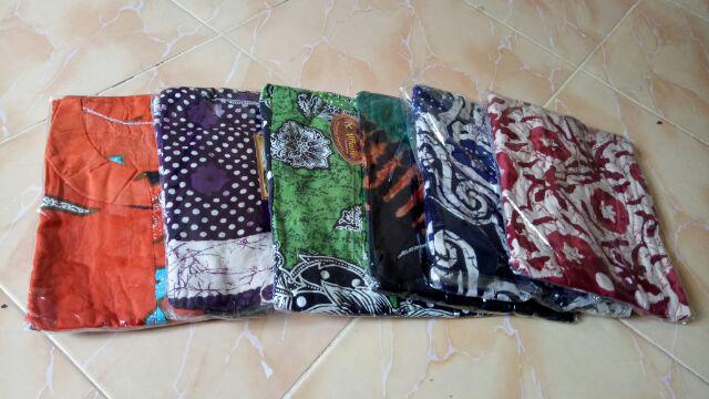 Bisa Pilih Warna! [cod] Longdres Jumbo Glanessa | Baju Oversize | Dress