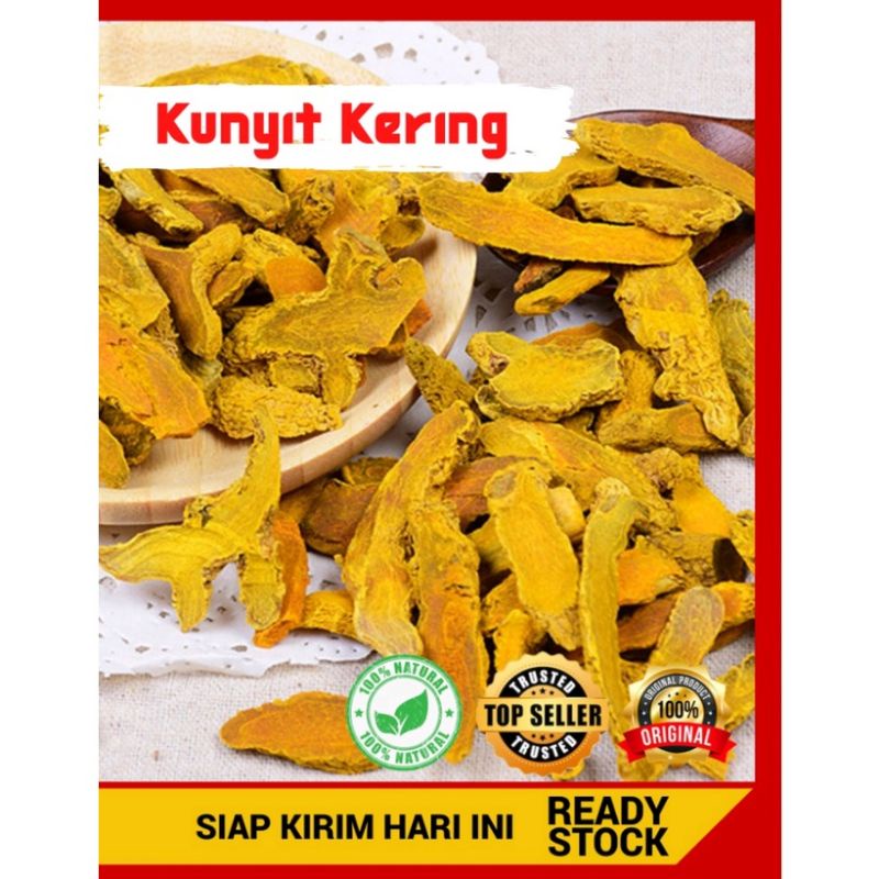 

Kunyit segar kunyit kering kunyit iris