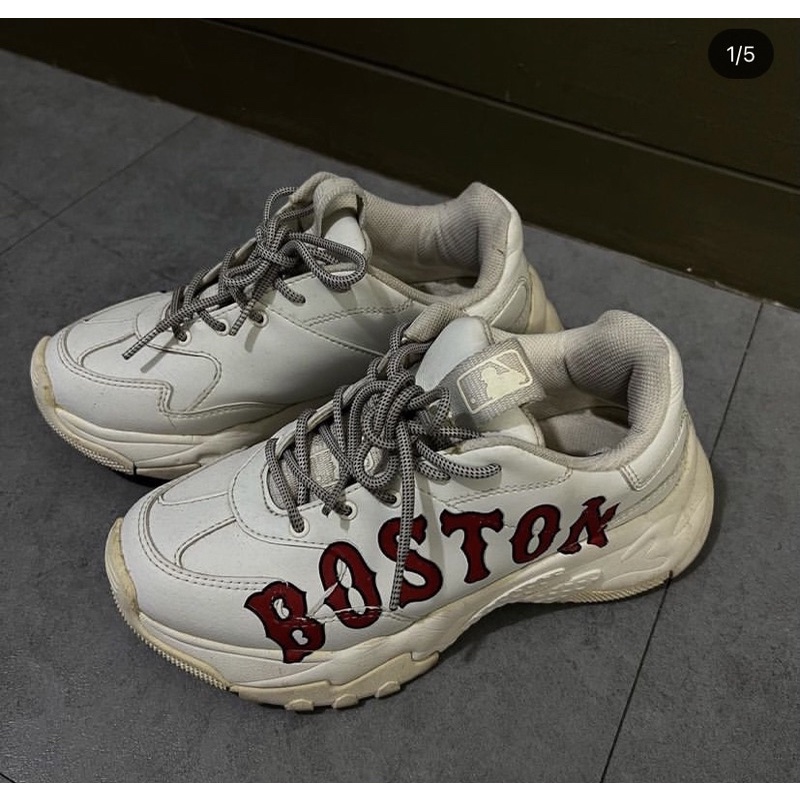 MLB Boston Shoes Boston shoes