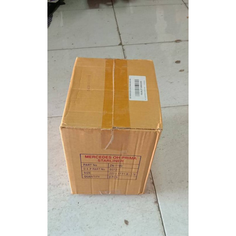 IBK KAMPAS REM HINO LOHAN / KAMPAS REM HINO RG / KAMPAS REM HINO JO8E / KAMPAS REM JO8C