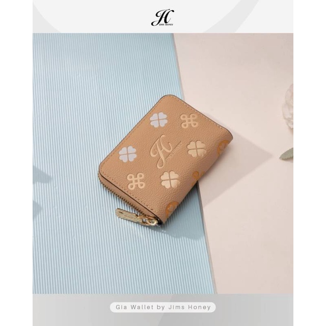 GIA WALLET JIMSHONEY