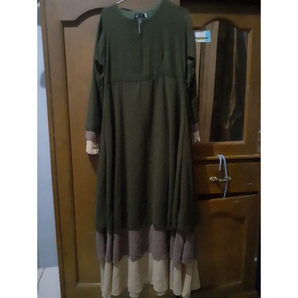 dress princess kazami store