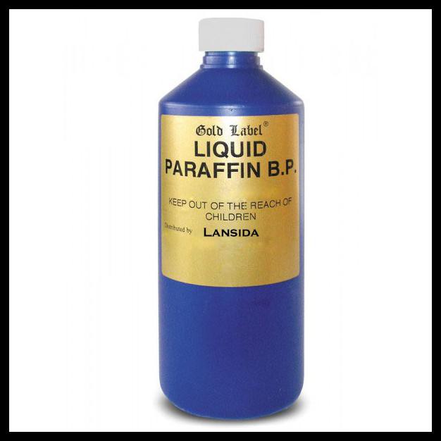 

Parafin Cair / Liquid Paraffin / White Oil / Mineral Oil