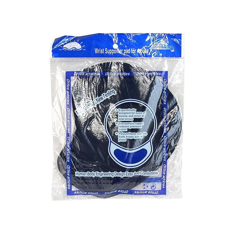 ALAS MOUSE MURAH LICIN PLUS ADA BANTALAN BUAT SANGGAHAN PERGELANGAN TANGAN ANTI PEGAL EMPUK - MOUSEPAD BANTAL