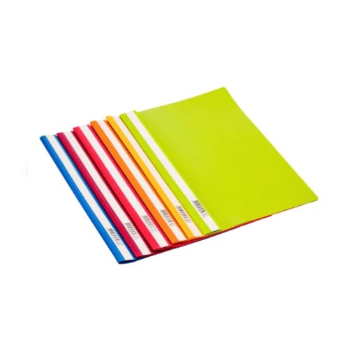 Business File Bantex Quotation Folders ukuran F4 #3231 Semua Warna