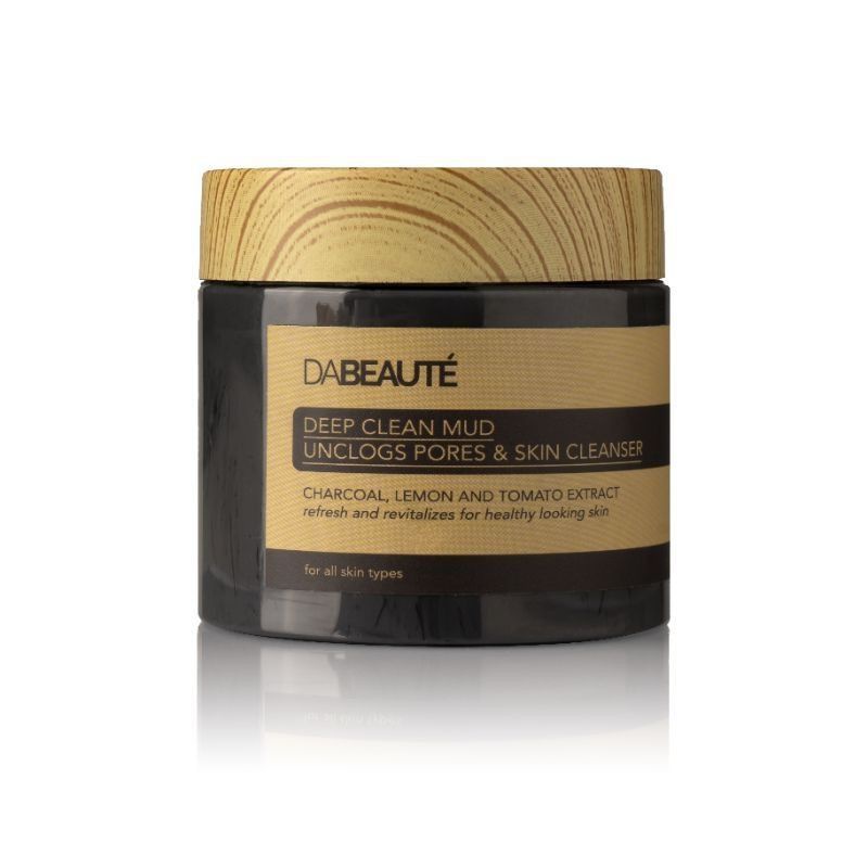 DABEAUTE Deep Clean Mud
