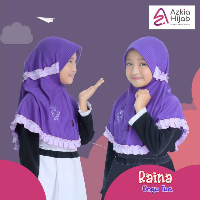 Hijab azkia