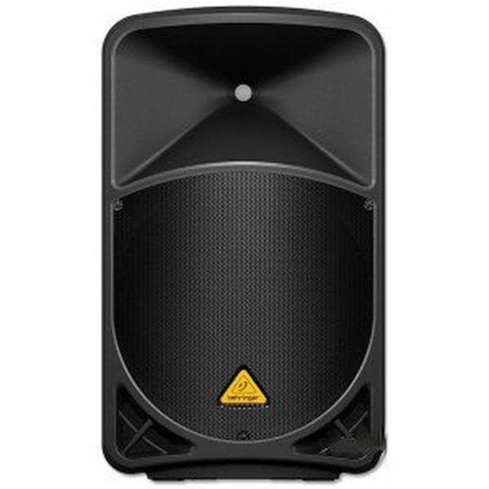 Behringer B115D 15" 1000w Speaker Aktif / Behringer B115 D / B 115 D ( Harga per UNIT )