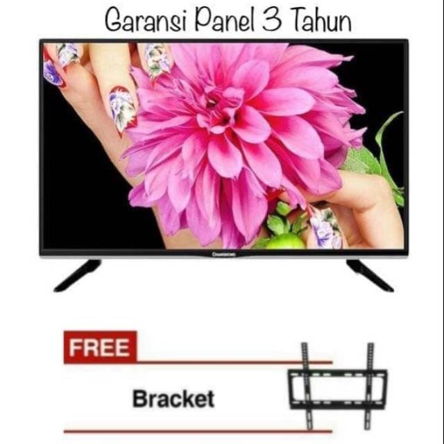 Jual Smart Tv Led Changhong 32 Inch Digital Jakarta Barat Shop Ireng Jaya Tokopedia