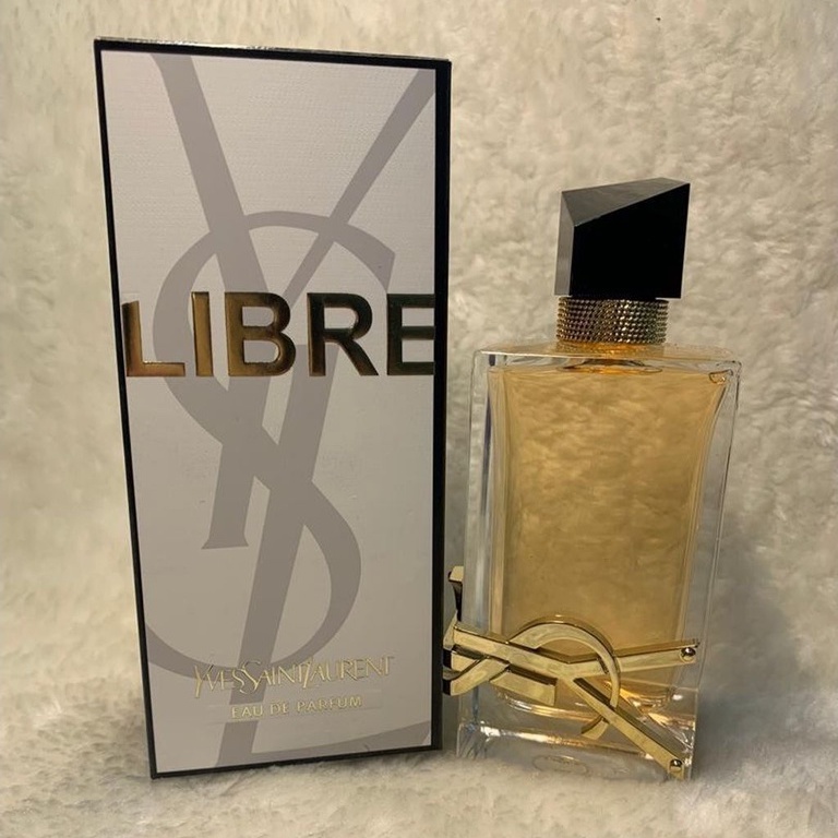 YSL (YVES SAINT LAUREN) - Libre
