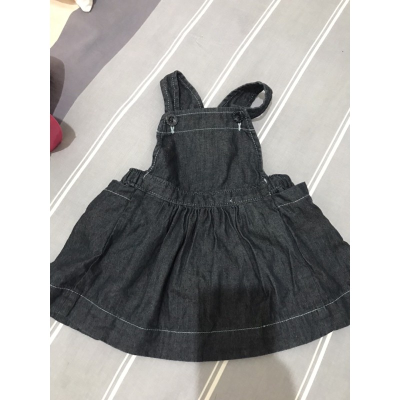 baju monyet baby ori GAP