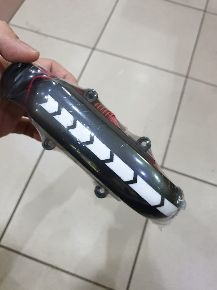 Lampu Sein Spion Running KHUSUS AVANZA Vvt 2004 2011