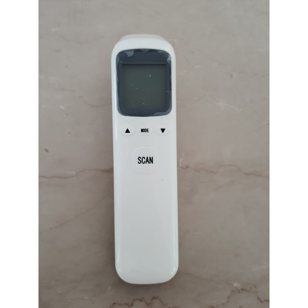 Yostand Termometer Infrared Anak dan Bayi