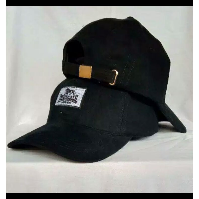 topii Lonsdale pria wanita