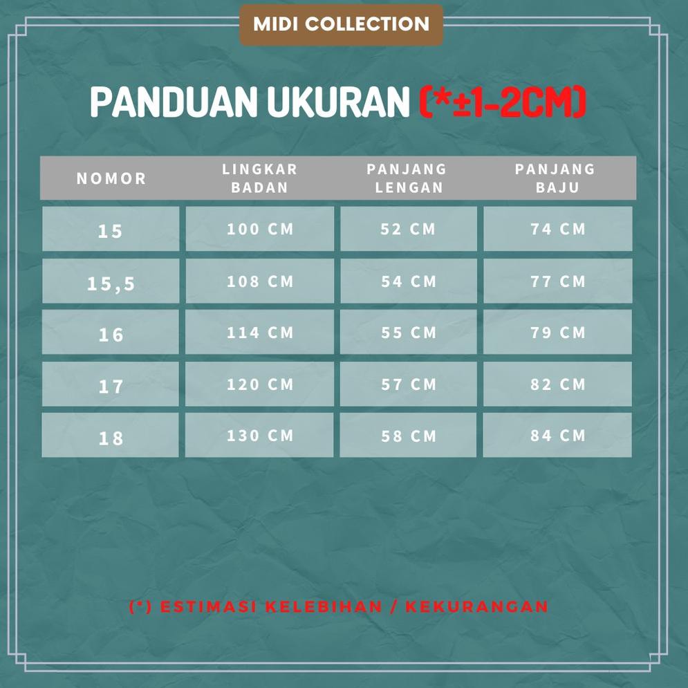 [KODE 0378] Baju/Atasan seragam Pramuka PEMBINA (khusus Perempuan) - Lengan PANJANG, Bahan KATRINA b