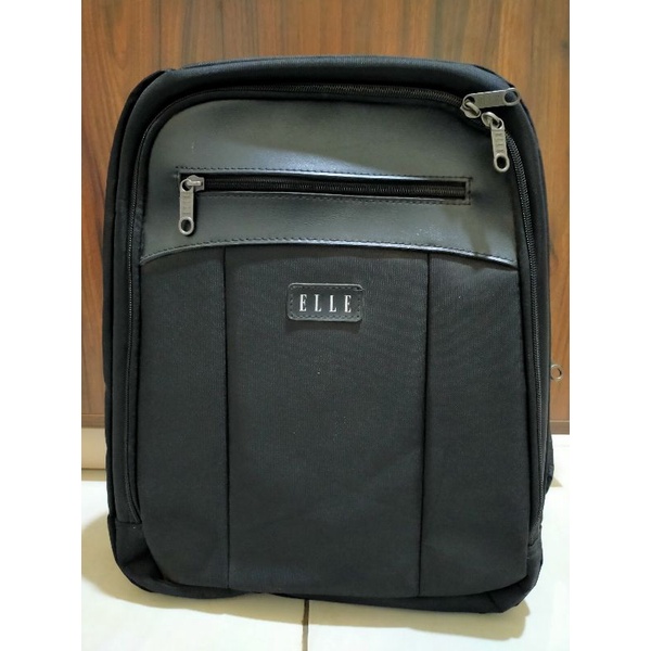 TAS ELLE ORIGINAL / RANSEL ELLE ORIGINAL