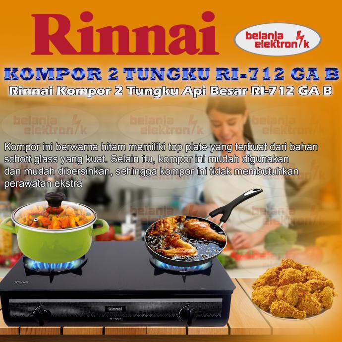 Harga Ri 712 Ga B Terbaru Juli 21 Biggo Indonesia