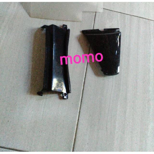 Sambungan body belakang cbr 150 old thailand cbr old sambungan antar jok atas stoplamp