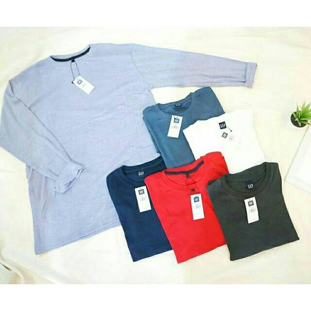 KAOS RIB GAP ATS7142