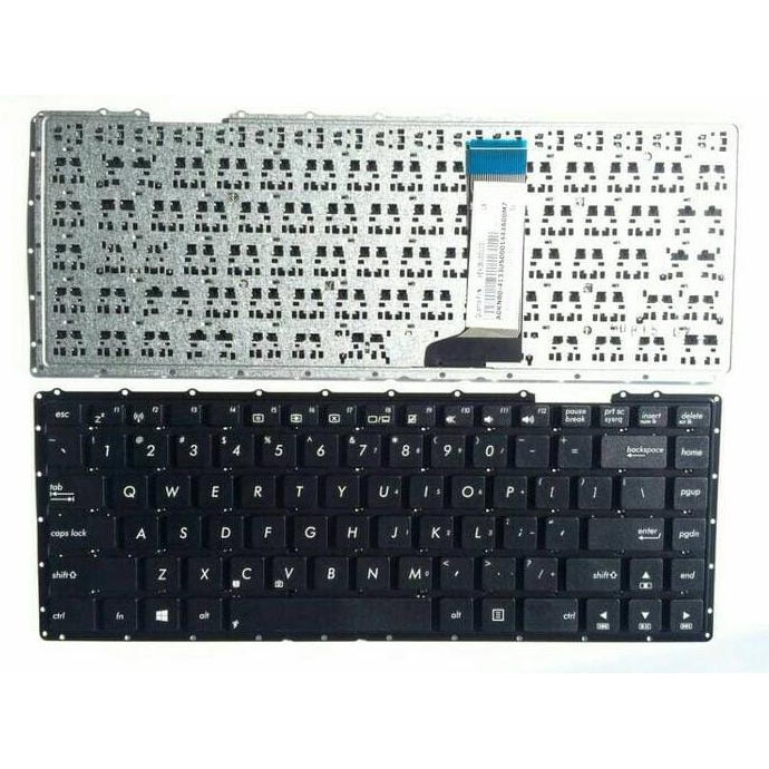 Keyboard Laptop ASUS X455, X455L, X455LA, X455LB, X455LC X455LD X455LF