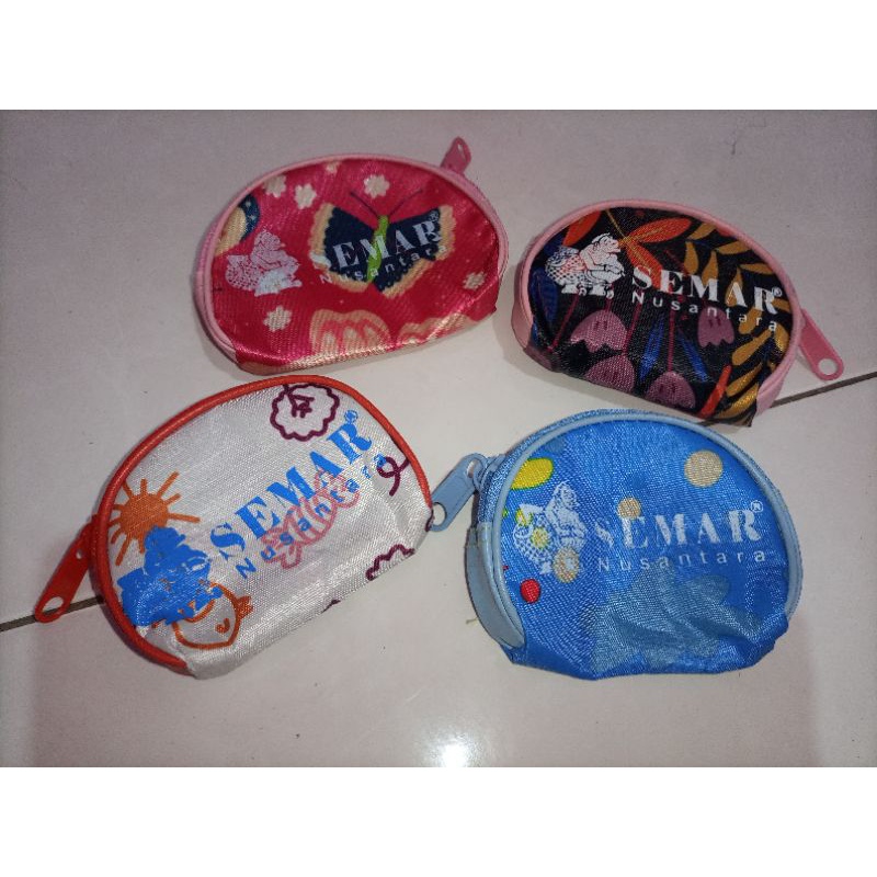 Dompet toko emas Semar Nusantara