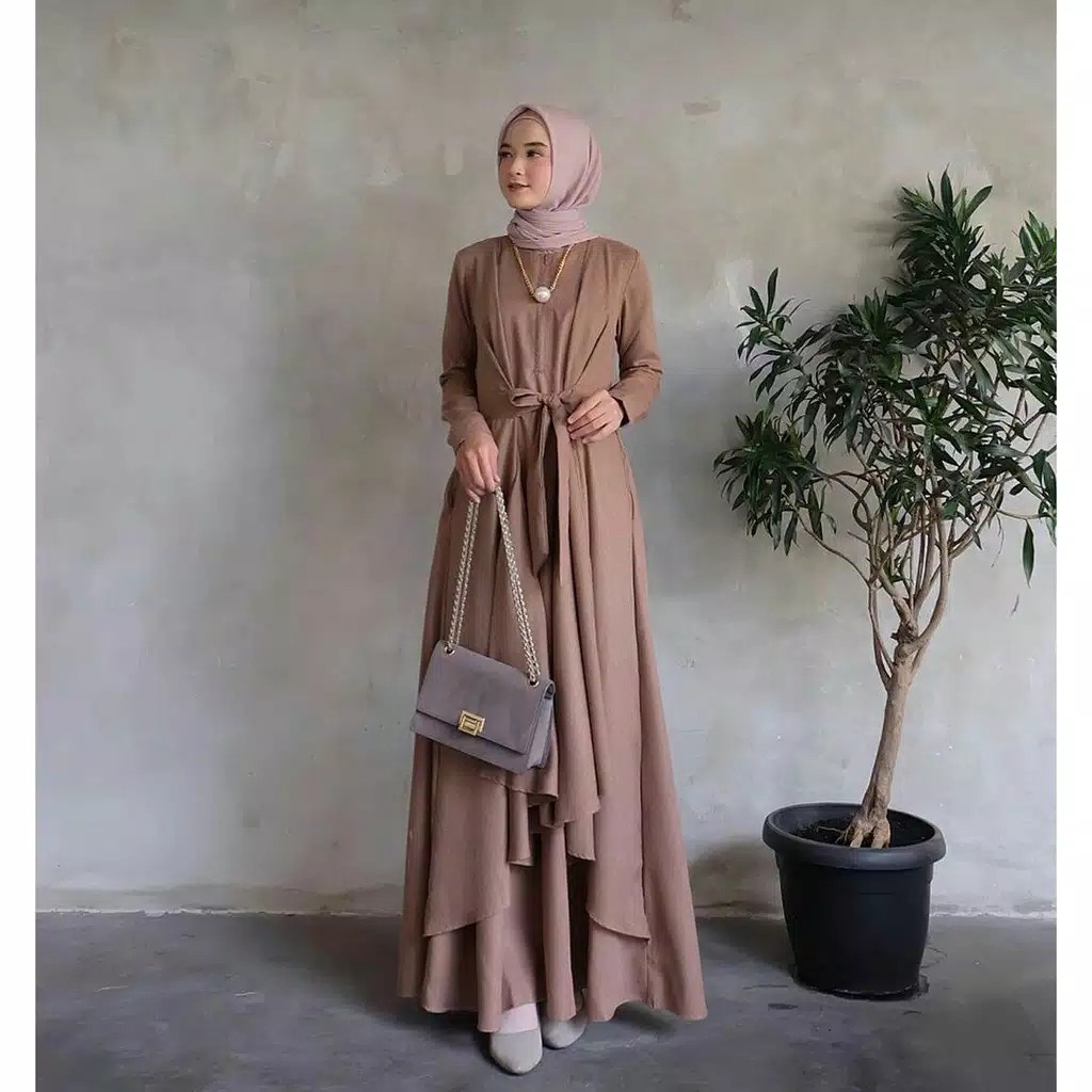 HD16:[ALANA DRESS] [  GAMIS WANITA ORI  TERBARU 2023] [ GAMIS BAHAN SHAQILA PREMIUM TERLARIS] [ DRESS KONDANGAN TERBARU 2023] [  FASHION MUSLIM TERLARIS 2023] [OOTD ] [BESST SELLER] [SIZE S/M/L/XL[ GAMIS POLOS  LENGAN PANJANG]