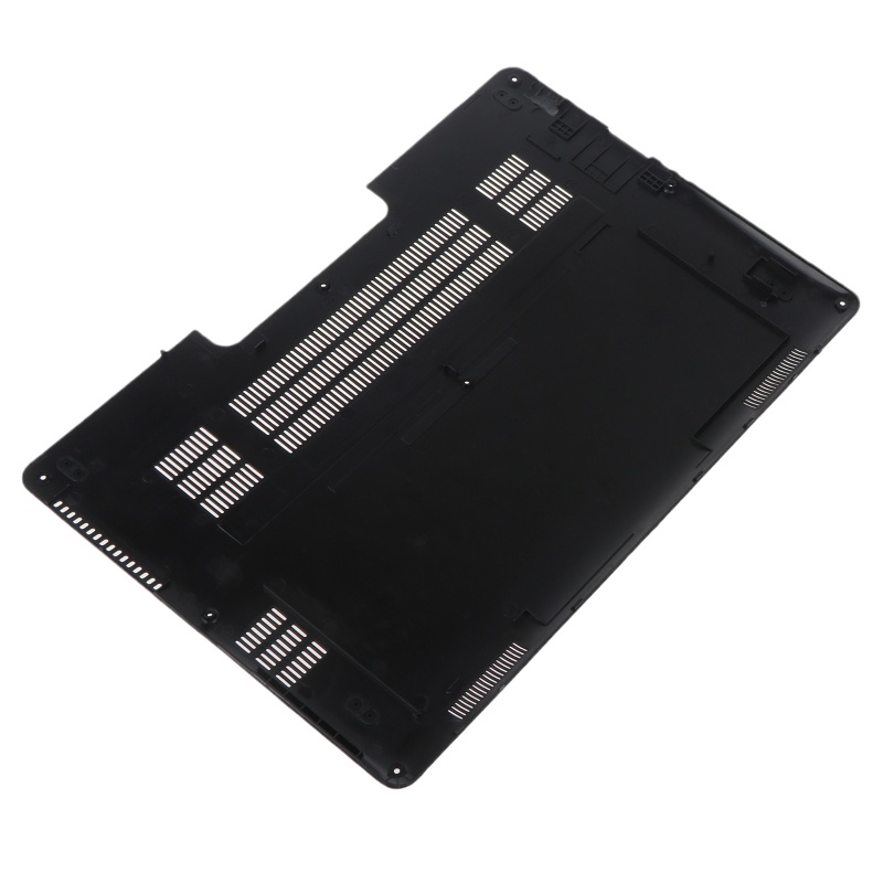 Zzz E7270 7270 Casing Dasar Laptop 04K42M K42M Warna Hitam Grade B Teruji