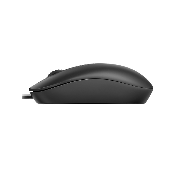 Mouse Kabel USB RAPOO N200 Wired Optical Mouse
