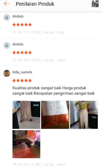 Celana Kulot Waffle Crepe / Kulot Wanita terbaru trendi / Kulakan Tangan Pertama Murah!